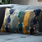 Patterned
